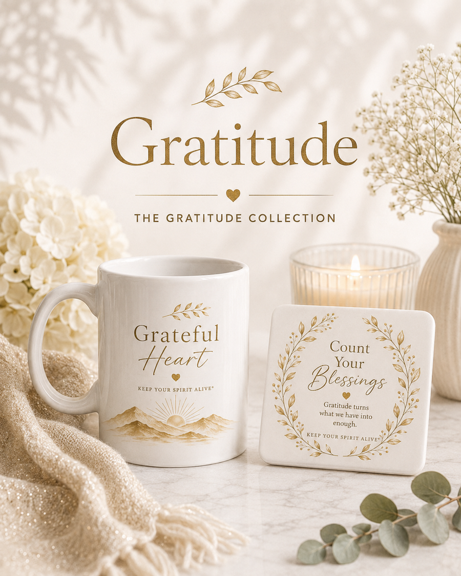 Gratitude Gift Sets