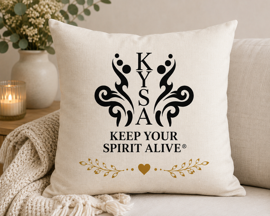 KYSA Core Cushions