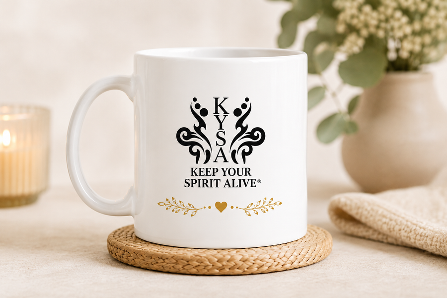 KYSA Core Mugs