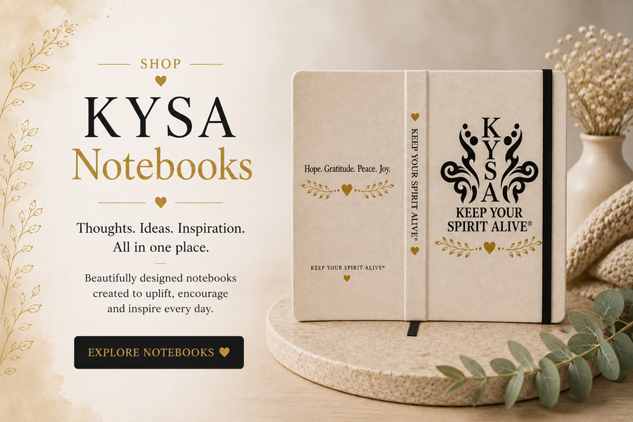 KYSA Core Notepad