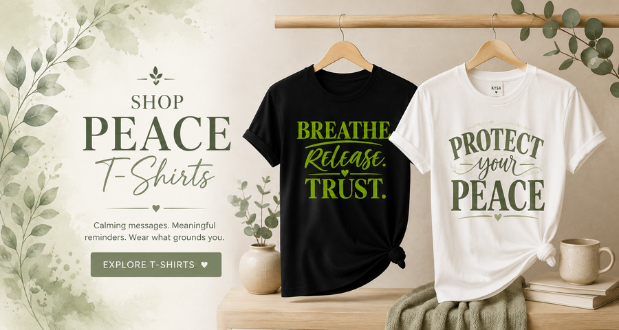Peace T-Shirts