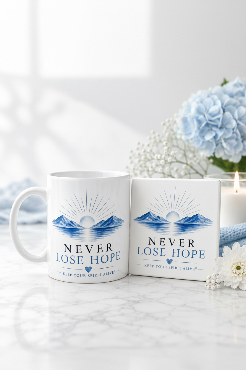 Hope Gift Sets